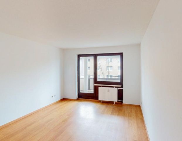 Stadtnah & im Grünen: 3 Zimmer in Unterschleißheim - Photo 1