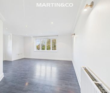 2 bedroom barn conversion to rent - Photo 3