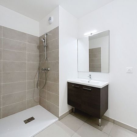 Appartement 3 pièces - Photo 4