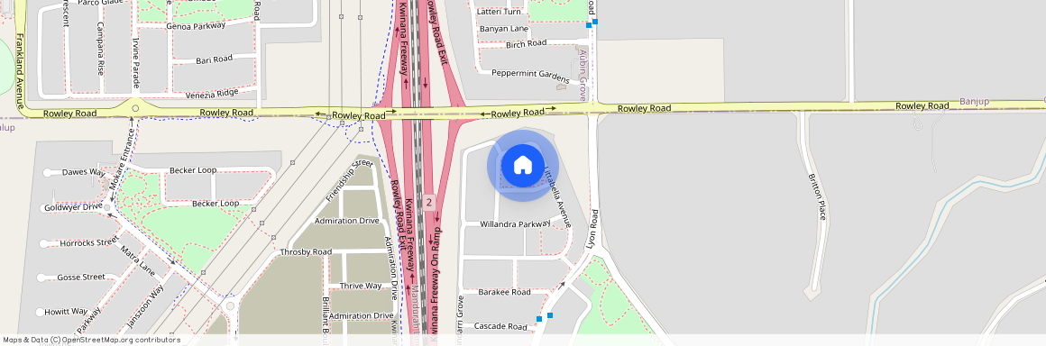 8 Woko Lane, WA 6167, Wandi