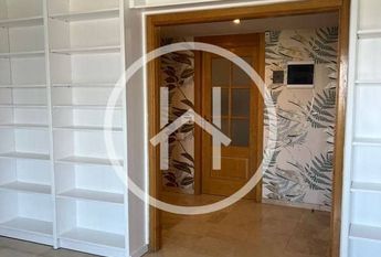 Lujoso apartamento de tres dormitorios en el centro de Santa Cruz de Tenerife