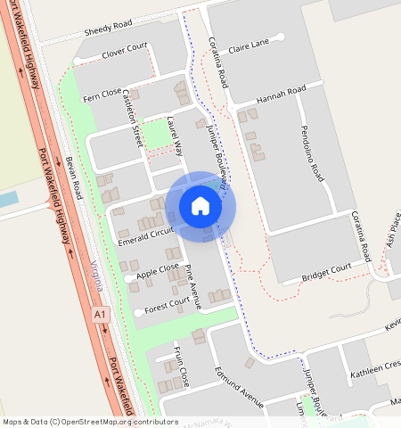 2 Sage Lane, Virginia SA 5120