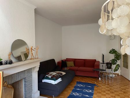 Prachtig rustig appartement in hartje Gent - Foto 2