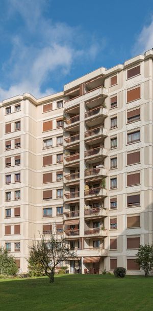 Quartier calme – CDD jusqu’au 31.03.2028 - Photo 2