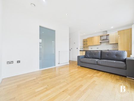 1 bedroom apartment to rent - Photo 2