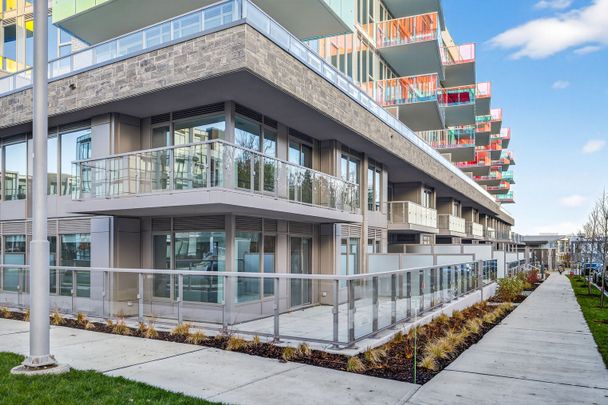 For Lease - 333 Sunseeker Avenue Unit# 201, Innisfil, Ontario - Photo 1