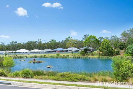 Uninterrupted Pond Views - Photo 4