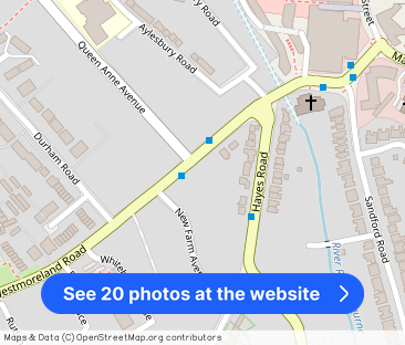 Westmoreland Road, Bromley, BR2 - Photo 1
