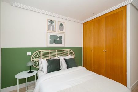 Calle del Doctor Fleming, Madrid, Community of Madrid 28036 - Photo 4