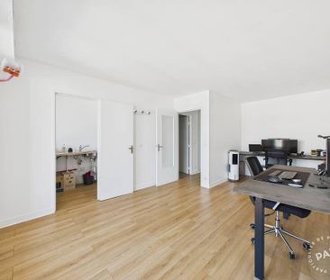 Location Appartement Rosny-sous-Bois 93110 Centre ville - Photo 5