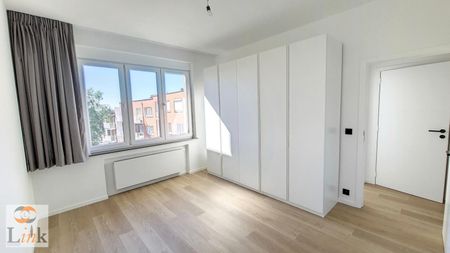 Uccle : appartement rénové en location une chambre + Bureau - Photo 4