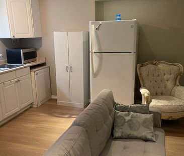 For Lease - 66 Triple Crown Avenue Unit# basement, Toronto, Ontario - Photo 4