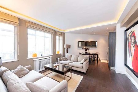 Cheltenham Terrace, Chelsea, SW3 - Photo 2