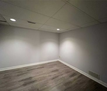 For Lease - 947 Oklahoma Drive Unit# Lower, Pickering, Ontario - Photo 2