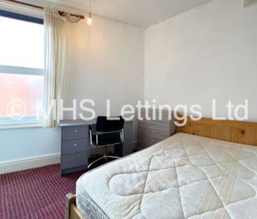 6 Bedroom End Terraced House for rent in Raven Road - Photo 5
