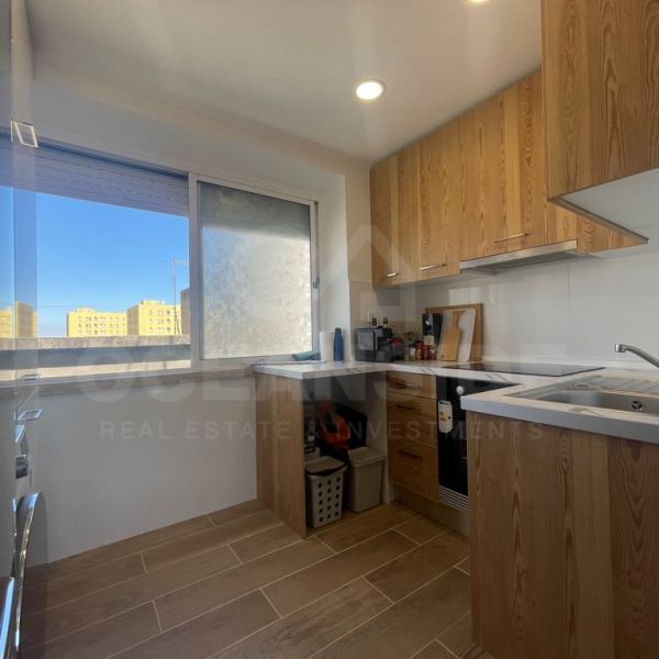 Apartamento T2+1 em Lisboa - Photo 1