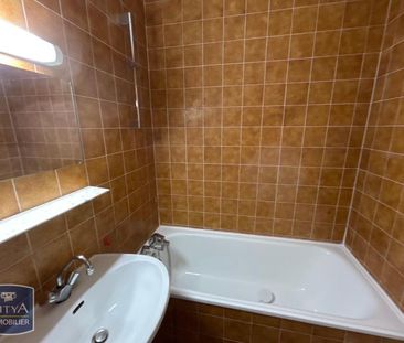 Appartement 1 pièce à louer - Photo 3