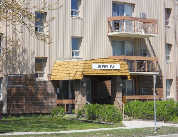 20 Pipeline Road — 315 - Photo 1