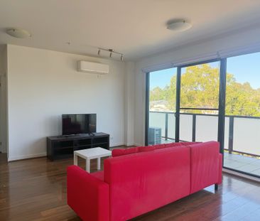 Furnished apartment in GWSC school Zone - Photo 5