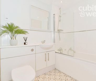 1 bedroom apartment to rent - Photo 3