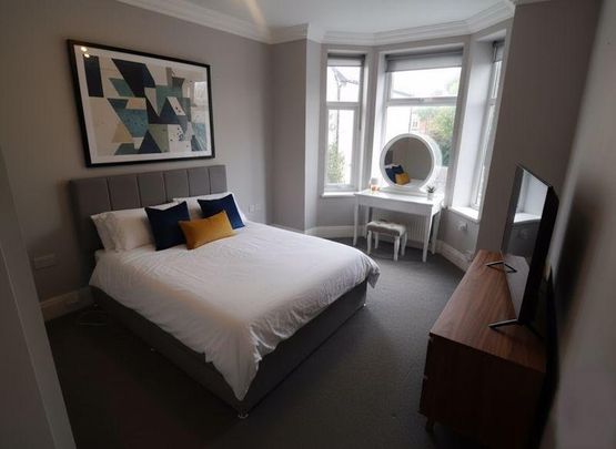 2 bedroom apartment to rent - Photo 1