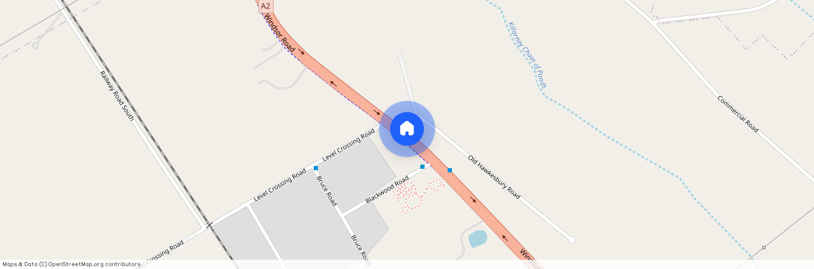 21 Gustave Street, Vineyard 2765, New South Wales