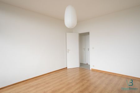 Ruim 3-slaapkamer appartement met uniek zicht op Gent - Photo 4