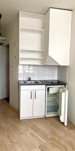 Location Appartement 1 pièce 12m² LILLE 59800 - Photo 3