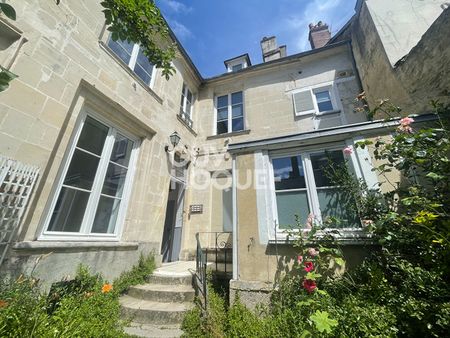 LAON : Appartement T3 (61 m²) en location - Photo 5