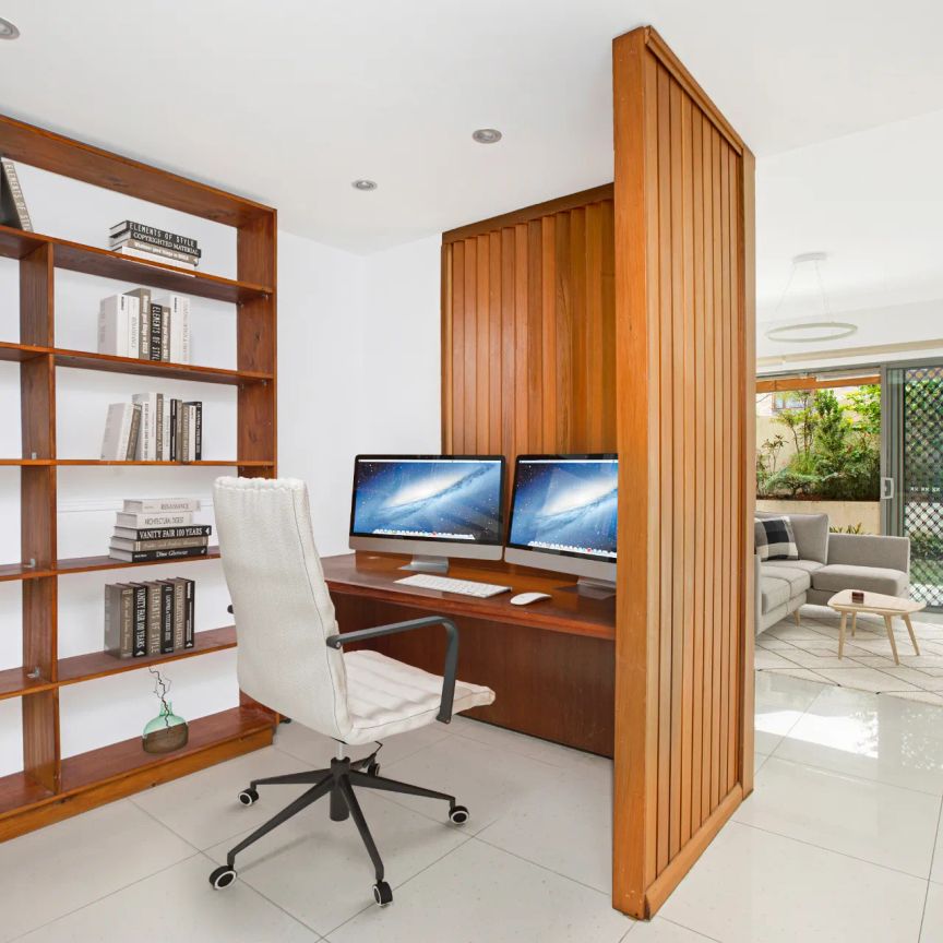 1/122 Clovelly Road, Randwick. - Photo 1