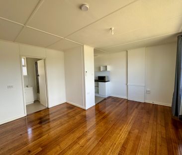 Sunny and cosy bedsit - Photo 2