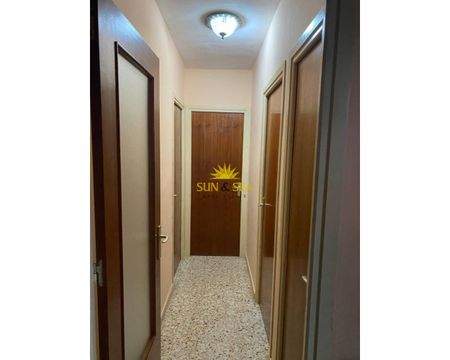 3 BEDROOM APARTMENT - SANTIAGO DE LA RIBERA - Photo 5