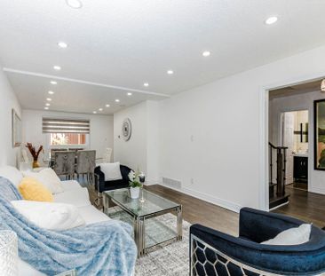 For Lease - 1530 Somergrove Crescent, Pickering, Ontario - Photo 6