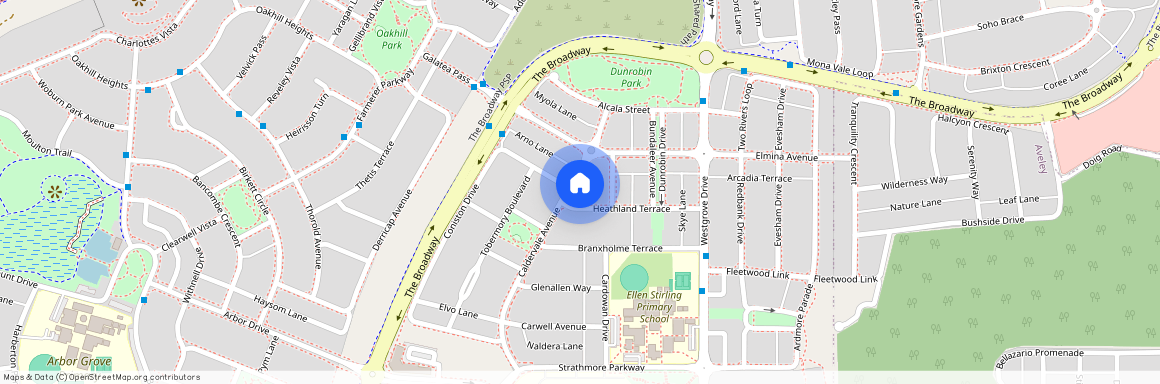 32 Caldervale Ave, WA 6069, Ellenbrook