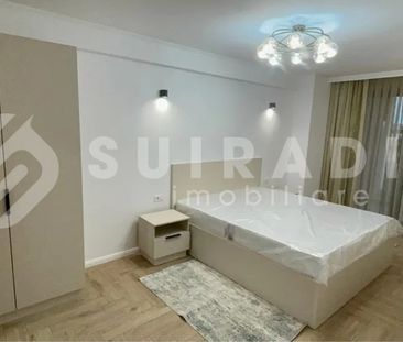 Apartament premium, prima inchiriere, 2 parcari subterane, bloc nou... - Photo 2