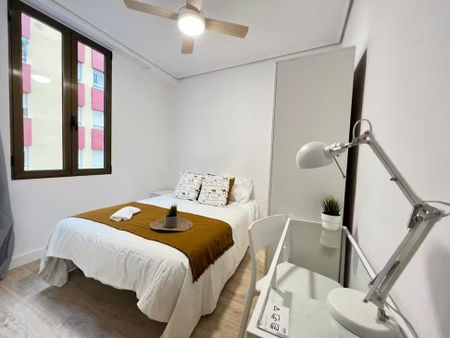 Carrer de Finestrat, Valencia, Valencian Community 46006 - Photo 2