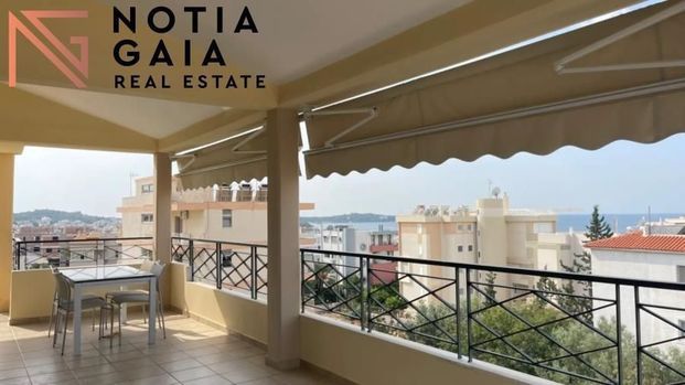 Διαμέρισμα για ενοικίαση Καλυμνιώτικα (Βούλα) - Photo 1