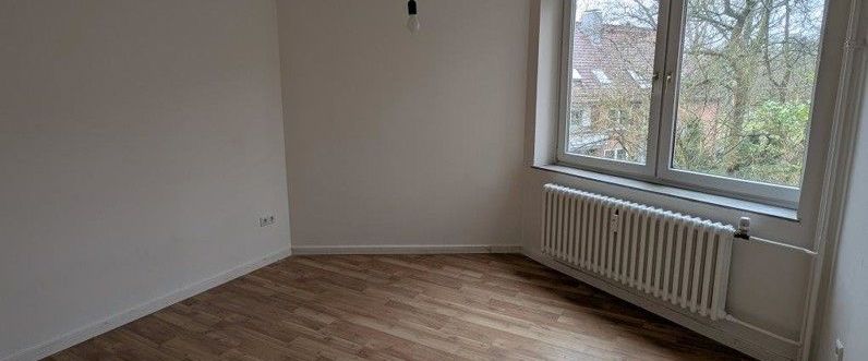 Ihre neue renovierte 3 Zi.Whg. an der Forstbaumschule - Foto 1