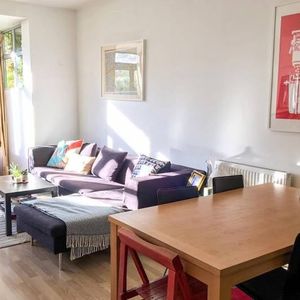 Room in a Shared House, Heaven Tree Close, N1 - Photo 2