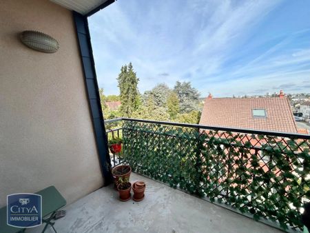 Appartement à louer 3 pièces 68.14m² - Photo 3