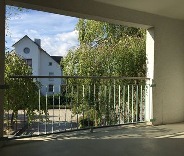 Sunny 4.5-room apartment on the ground floor is waiting for you! - Foto 5