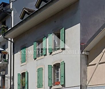 3 Zimmer, 3. Stock - Photo 4
