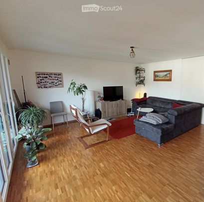 3.5 Zimmer, 85 m² - Photo 1