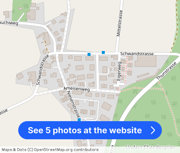 4.5 Zimmer, 90 m² - Photo 1