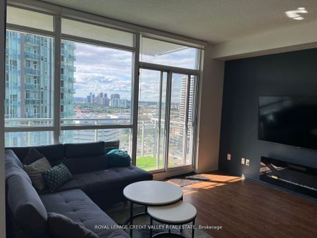 For Lease - 225 Webb Drive Unit# 2303, Mississauga, Ontario - Photo 4