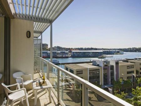 805/45 Shelley Street, Sydney - Photo 3