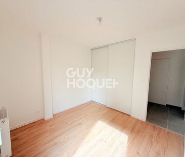 A LOUER - T3 - Quartier SAINT-MARTIN - Photo 1