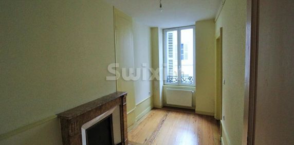 appartement Saint-Claude - Photo 2