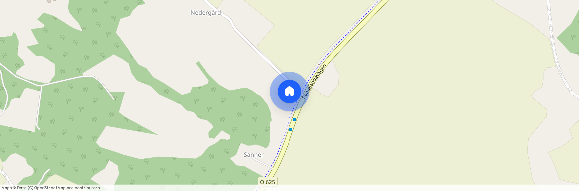 Kungälv, Askvägen, 13, 44291, Romelanda