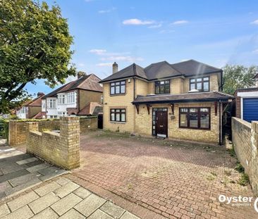 4 bedroom detached house to rent - Photo 4